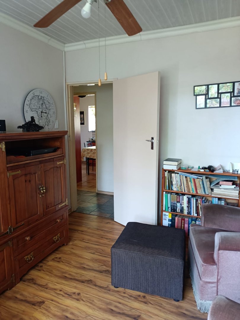 4 Bedroom Property for Sale in Fichardt Park Free State
